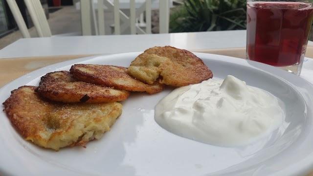 Bar Mleczny Mleczarnia Jerozolimska